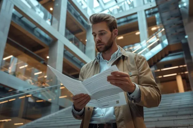The Corporate Boring: A Field Guide to Reading What Companies Accidentally Tell You