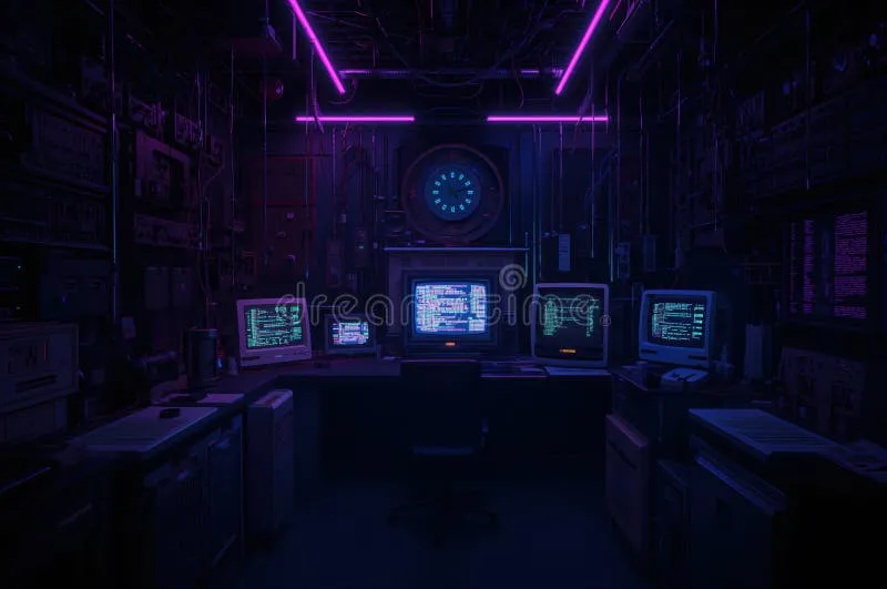 Ghost Zones of the Internet: The Places Algorithms Refuse to Show You