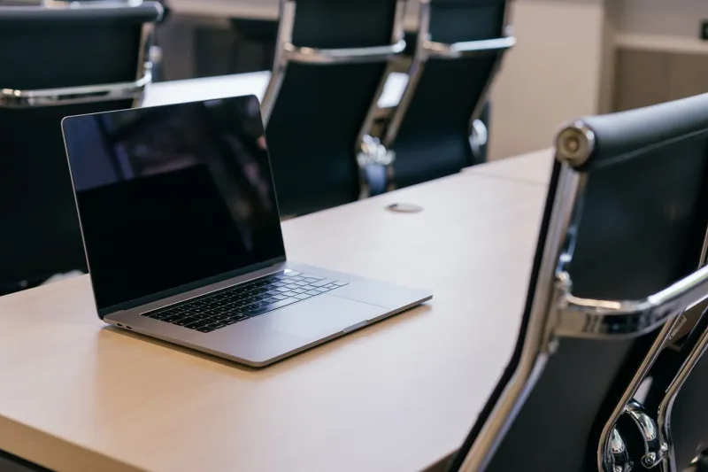 Mute as Strategy: The Corporate Art of Saying Absolutely Nothing