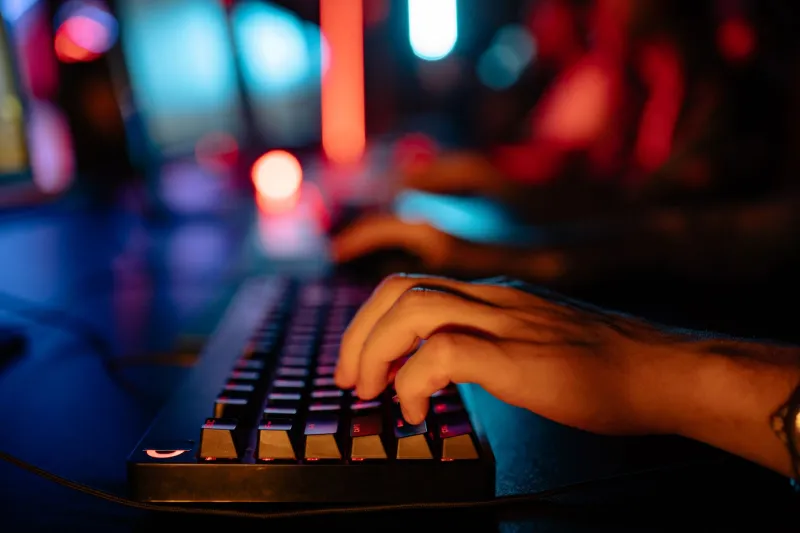 Your Nervous System Is Typing: The Hidden Biometrics Buried in Every Keystroke