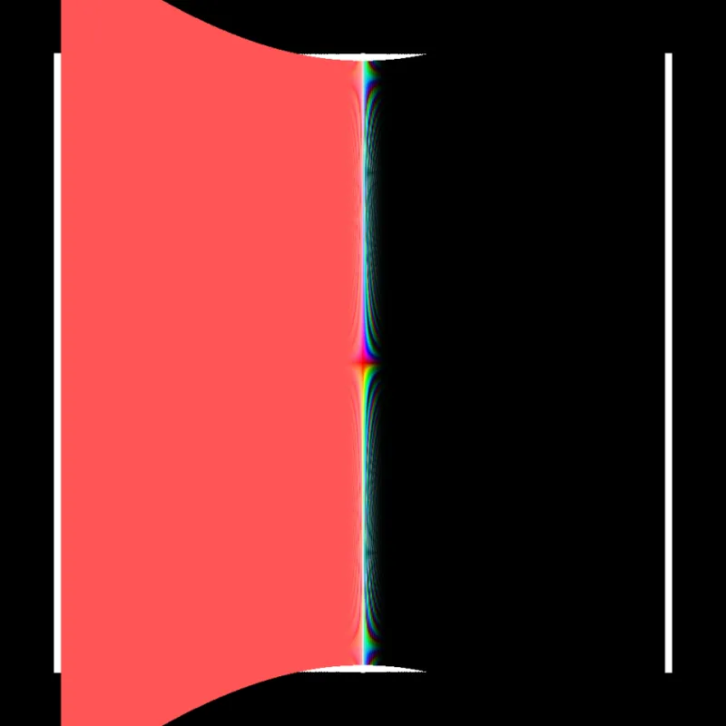 Noise as Oracle: How Broken Algorithms Are Calling the Future