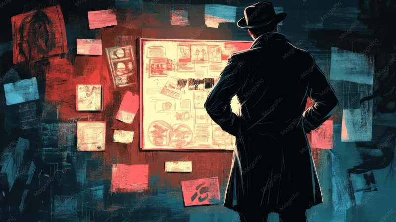 The Signal Hunters: How to Read What Mainstream Media Isn't Saying Out Loud